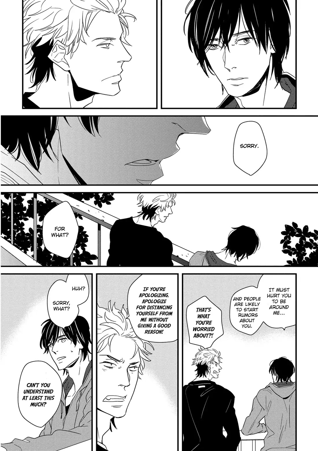 Deawanakereba yo Katta no Chapter 3 page 30 - Chapter 3