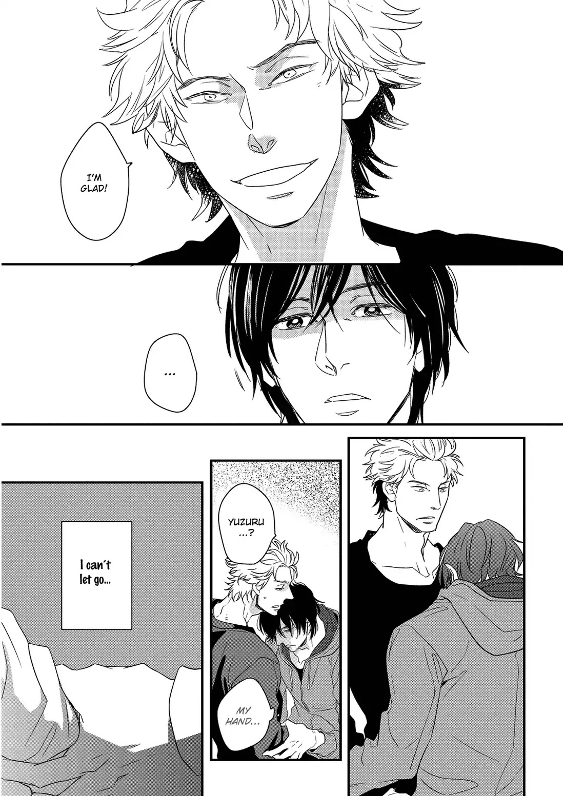 Deawanakereba yo Katta no Chapter 3 page 32 - Chapter 3