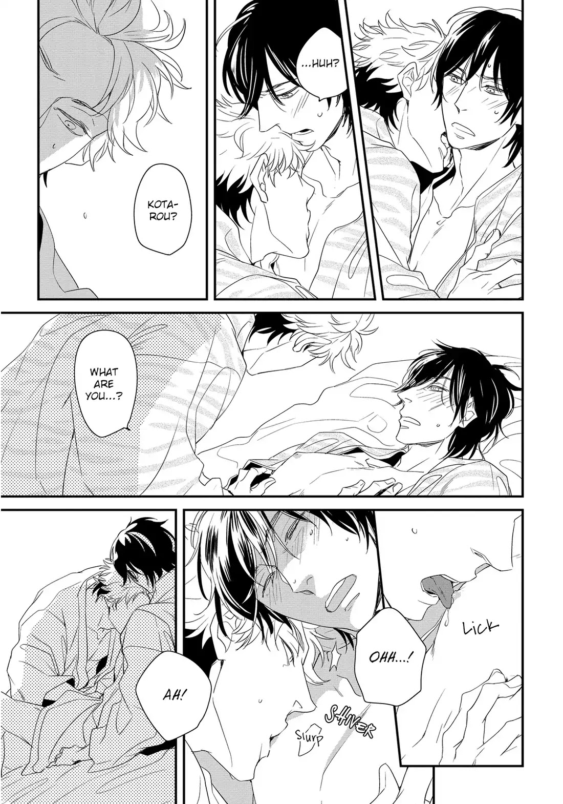 Deawanakereba yo Katta no Chapter 4.5 page 13 - Vol.1 Chapter Bonus