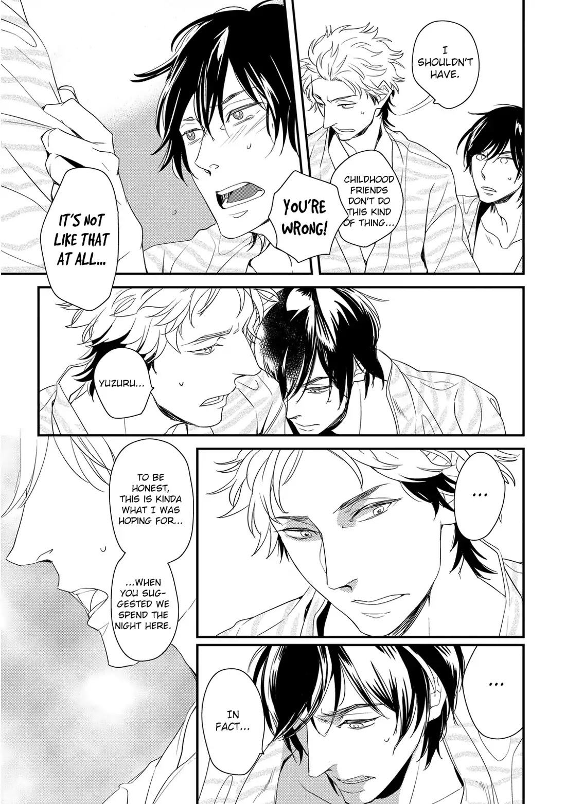 Deawanakereba yo Katta no Chapter 4.5 page 15 - Vol.1 Chapter Bonus