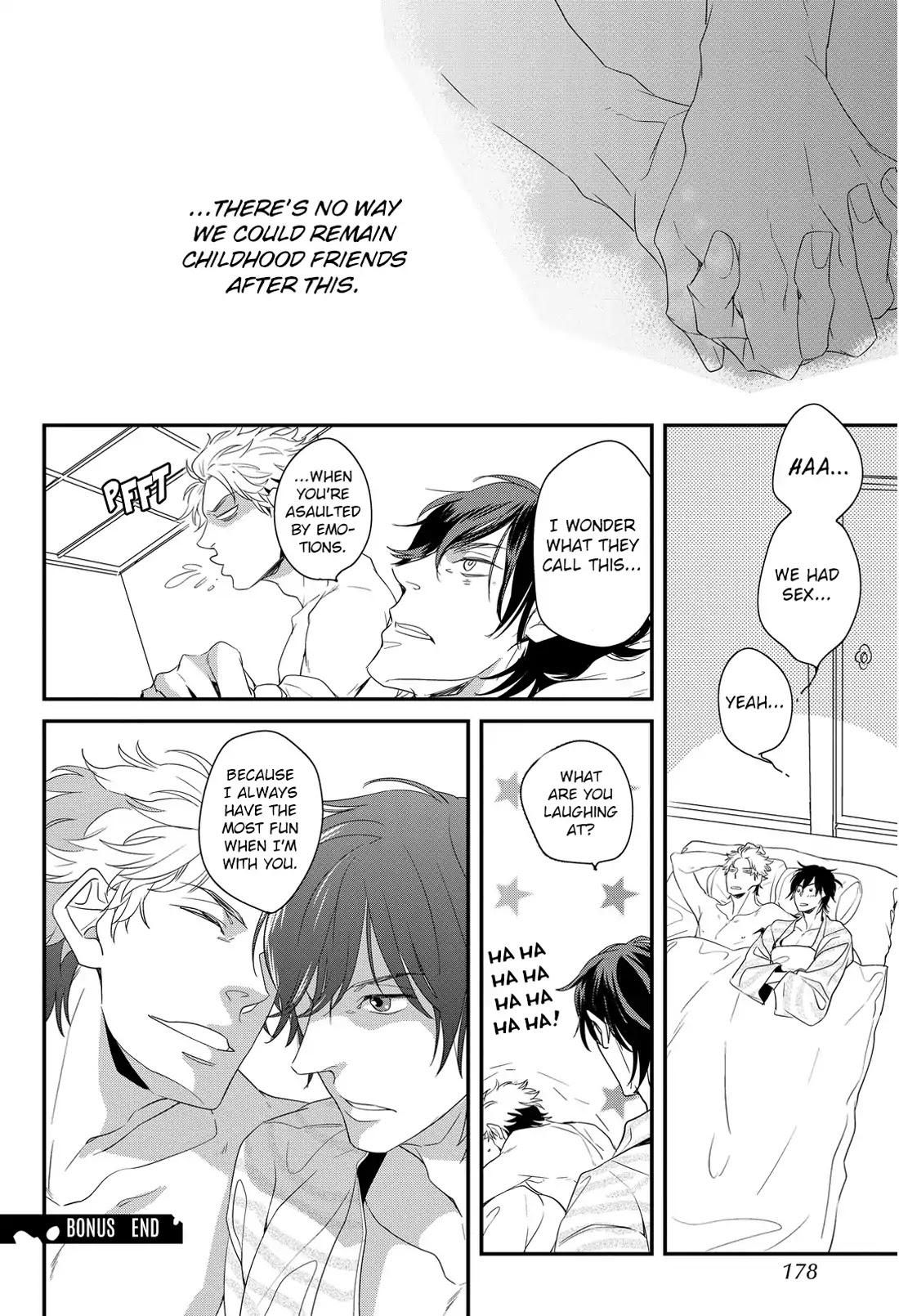 Deawanakereba yo Katta no Chapter 4.5 page 20 - Vol.1 Chapter Bonus