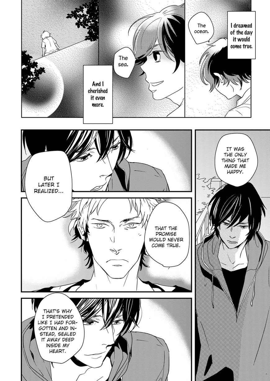 Deawanakereba yo Katta no Chapter 4 page 10 - Chapter 4