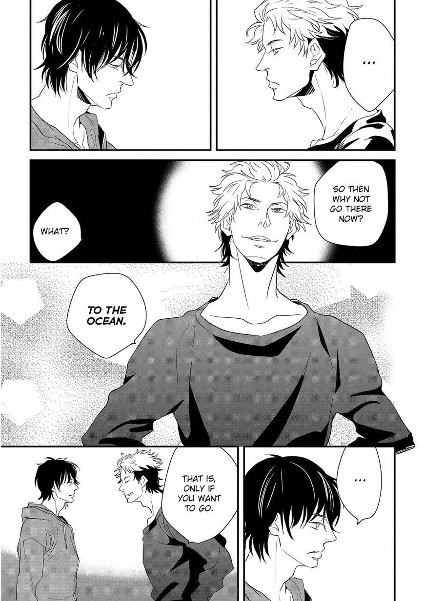 Deawanakereba yo Katta no Chapter 4 page 11 - Chapter 4