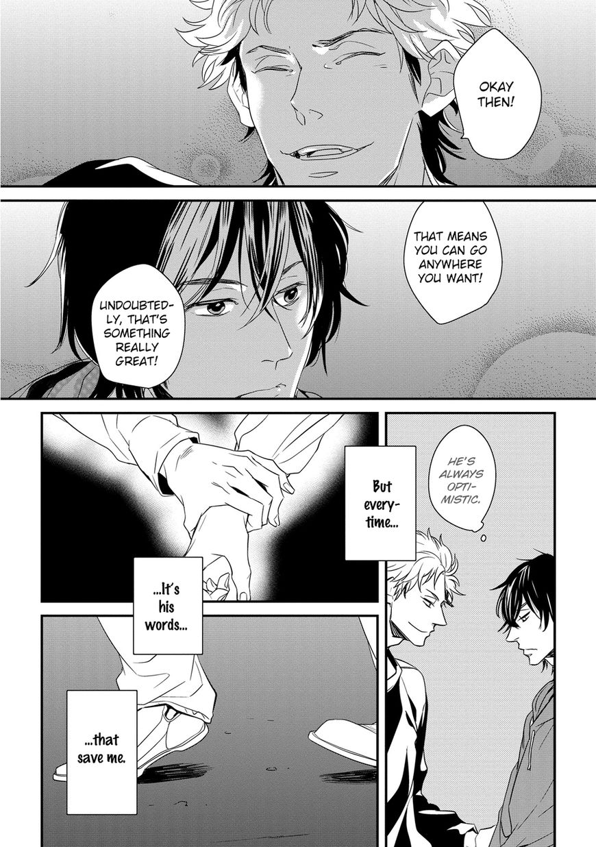 Deawanakereba yo Katta no Chapter 4 page 19 - Chapter 4
