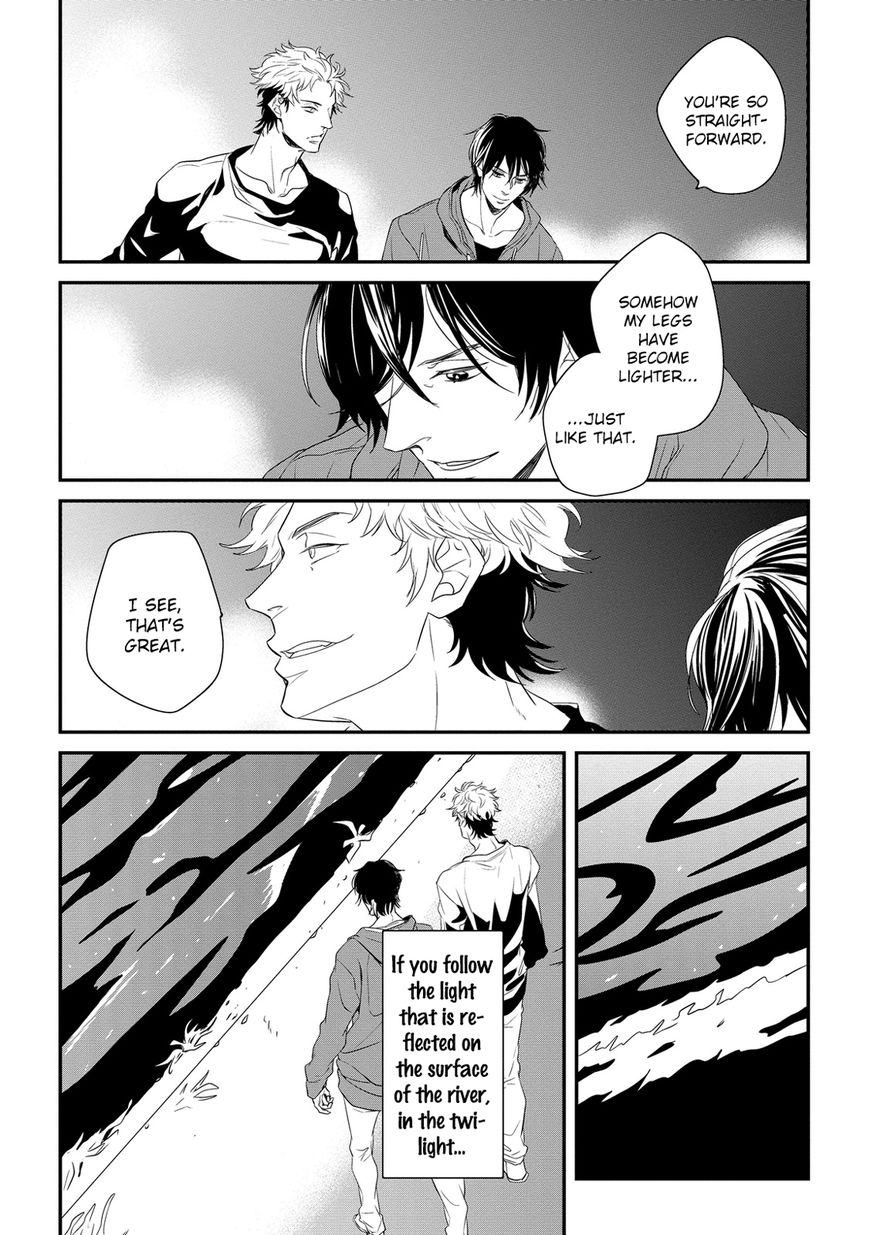 Deawanakereba yo Katta no Chapter 4 page 20 - Chapter 4