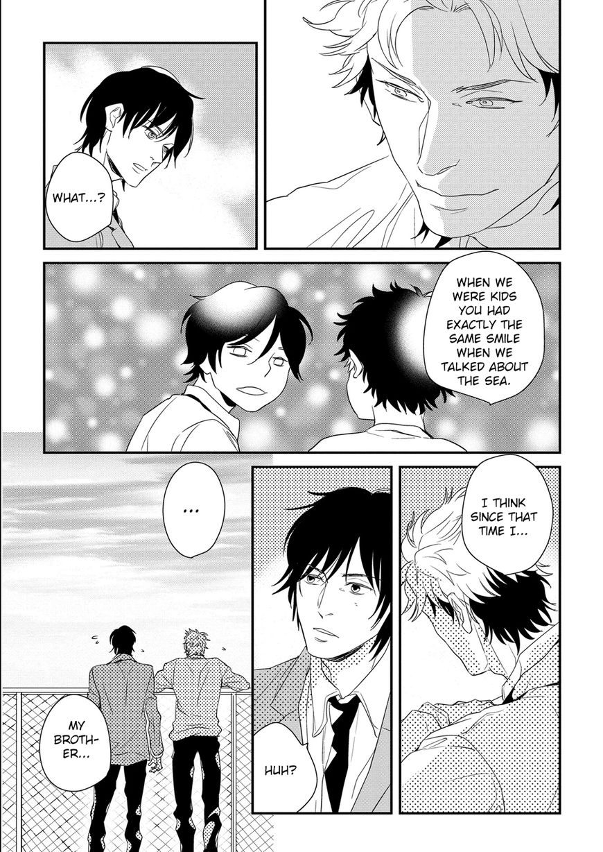 Deawanakereba yo Katta no Chapter 4 page 29 - Chapter 4