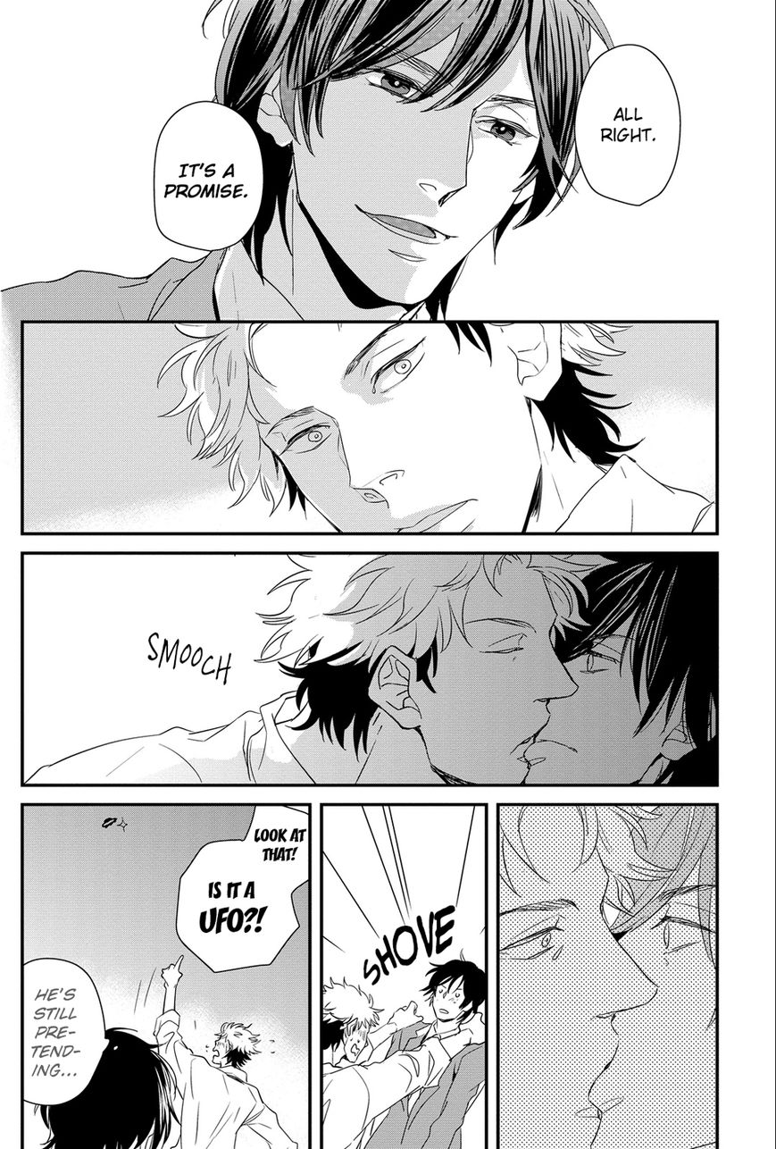 Deawanakereba yo Katta no Chapter 4 page 32 - Chapter 4