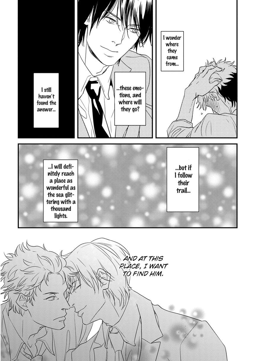 Deawanakereba yo Katta no Chapter 4 page 33 - Chapter 4