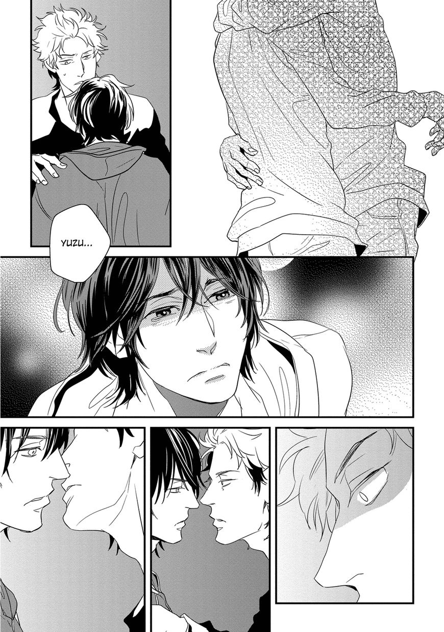 Deawanakereba yo Katta no Chapter 4 page 5 - Chapter 4