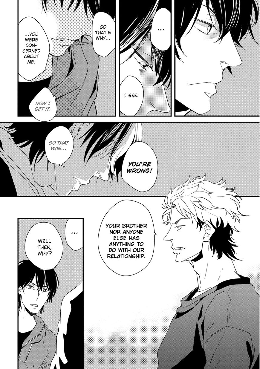 Deawanakereba yo Katta no Chapter 4 page 8 - Chapter 4