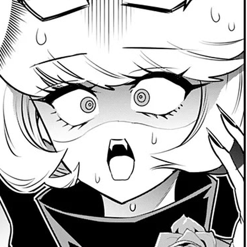Debby the Corsifa is Emulous Chapter 1: Debby the Corsifa Hates Losing cover