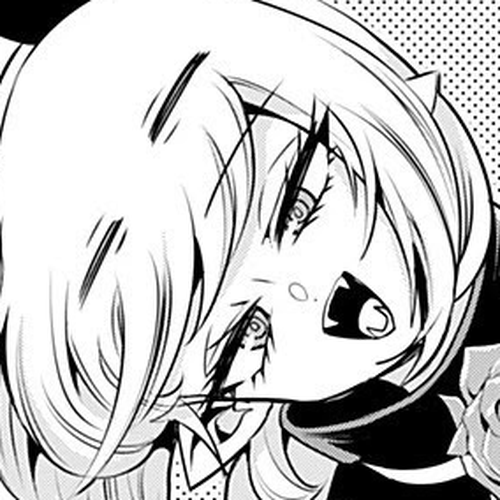 Debby the Corsifa is Emulous Chapter 10.5: A Devil's Omake (6) cover