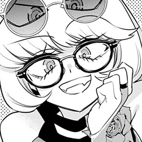 Debby the Corsifa is Emulous Chapter 11.5: A Devil's Omake (7) cover