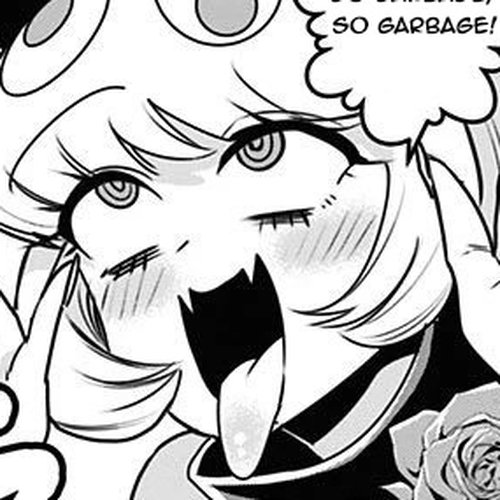 Debby the Corsifa is Emulous Chapter 12: Fighting Game cover