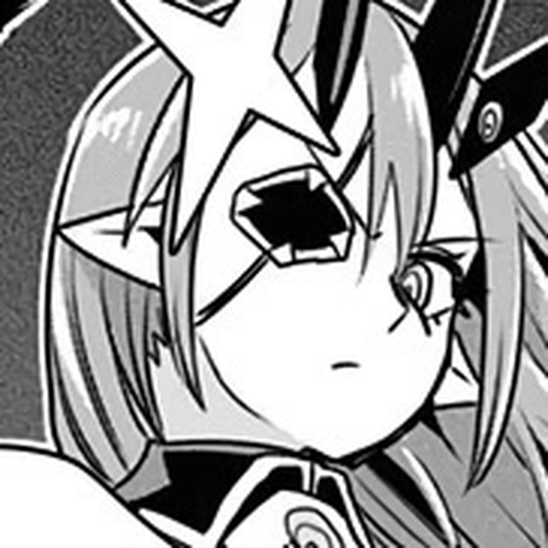 Debby the Corsifa is Emulous Chapter 13.5: A Devil's Omake (9) cover