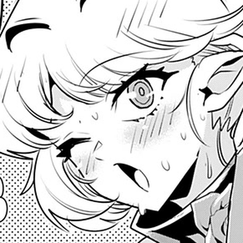 Debby the Corsifa is Emulous Chapter 14.5: A Devil's Omake (10) cover