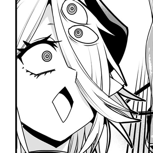 Debby the Corsifa is Emulous Chapter 15: Cosplay cover