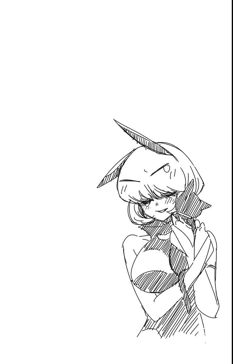 Debby the Corsifa is Emulous Chapter 16.5 page 4 - Chapter 16.5: A Devil's Omake 12