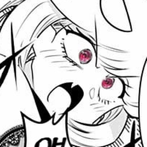 Debby the Corsifa is Emulous Chapter 17.5: A Devil's Omake 13 cover