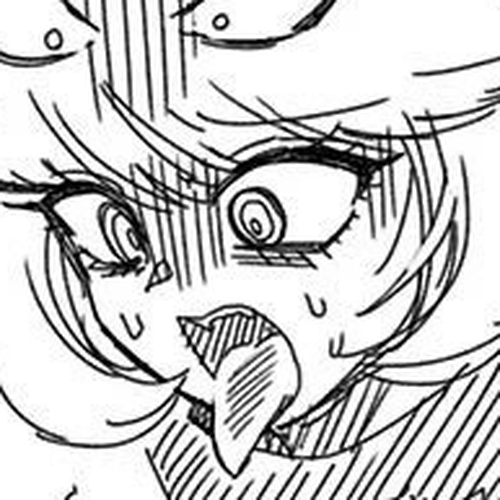 Debby the Corsifa is Emulous Chapter 18.5: A Devil's Omake 14 cover