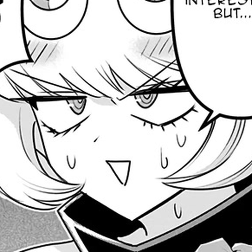 Debby the Corsifa is Emulous Chapter 19.5: A Devil's Omake 15 cover
