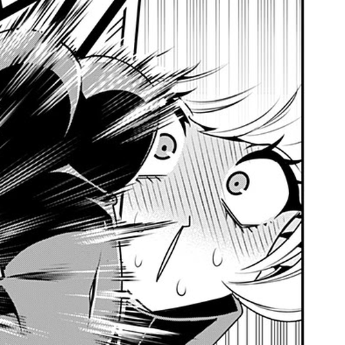 Debby the Corsifa is Emulous Chapter 2: Shirizumo cover