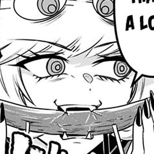 Debby the Corsifa is Emulous Chapter 21.5: Devi-Extra: Special Volume Demon Obon cover