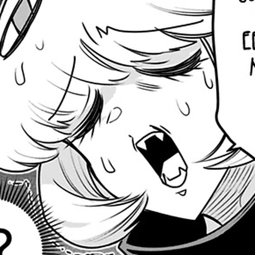Debby the Corsifa is Emulous Chapter 23: Summer Loss cover