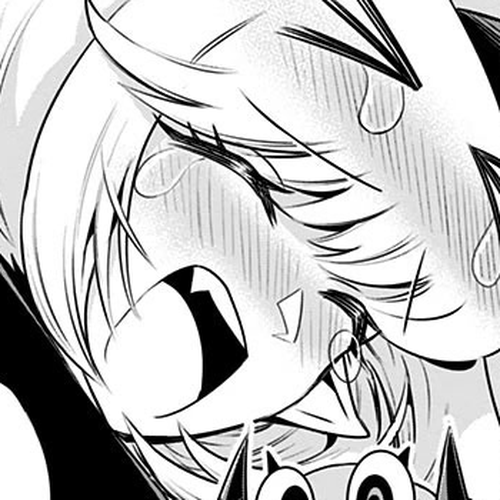 Debby the Corsifa is Emulous Chapter 24: Pocky Game cover