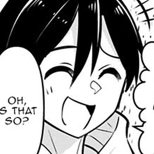 Debby the Corsifa is Emulous Chapter 26.5: A Devil's Omake 20 cover