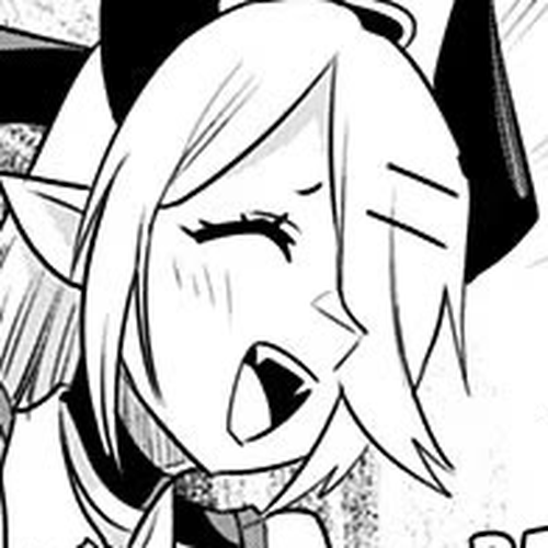 Debby the Corsifa is Emulous Chapter 30.5: A Devil's Omake 24 cover