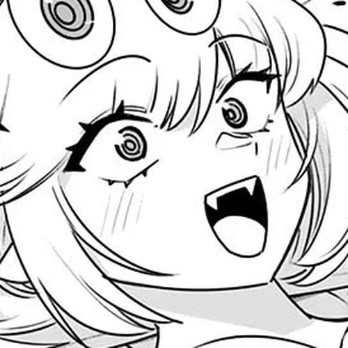 Debby the Corsifa is Emulous Chapter 30: Fight cover