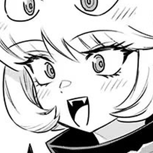 Debby the Corsifa is Emulous Chapter 31.5: A Devil's Omake 25 cover