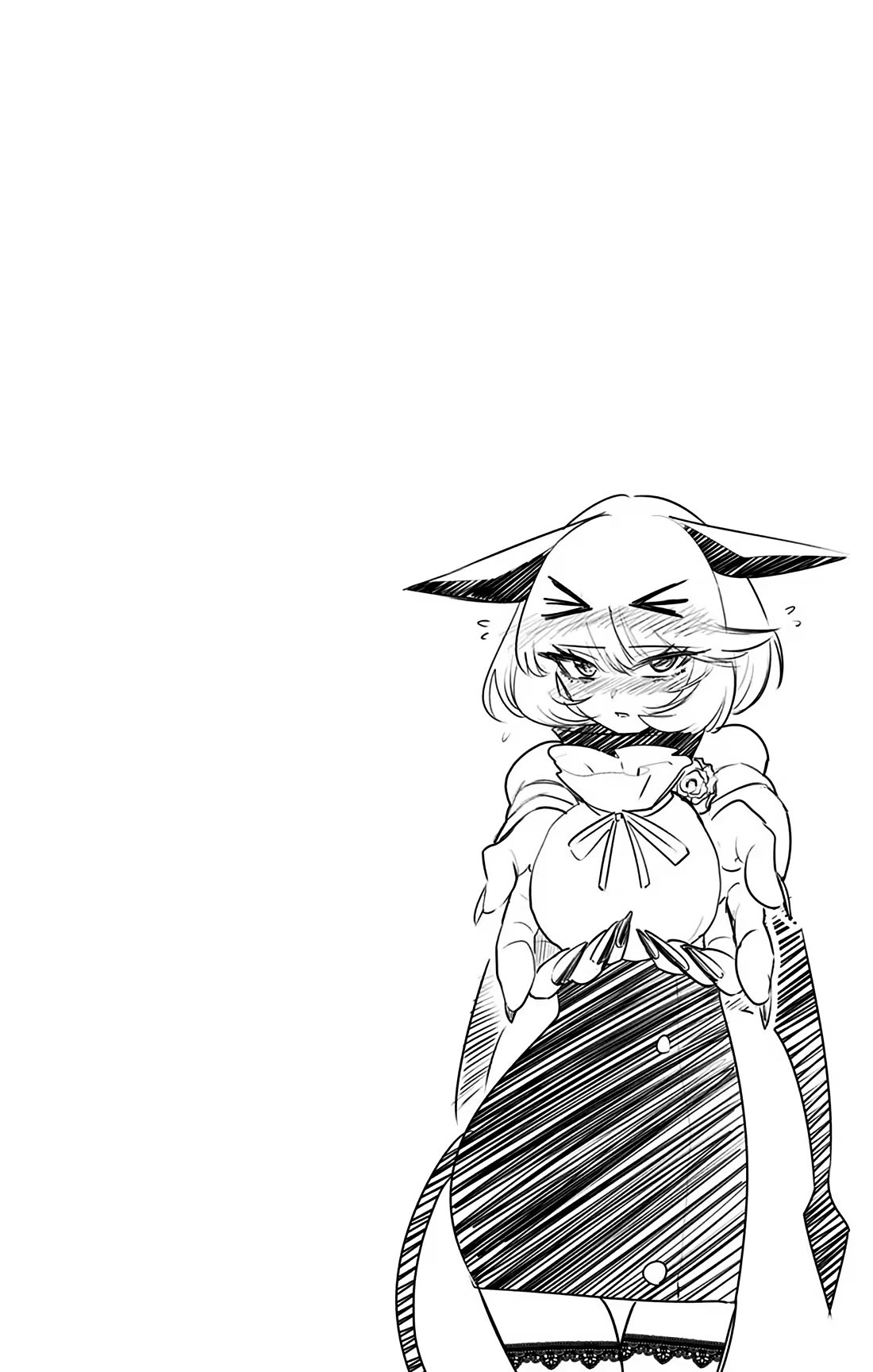 Debby the Corsifa is Emulous Chapter 35.5 page 3 - Chapter 35.5: A Devil's Omake 29