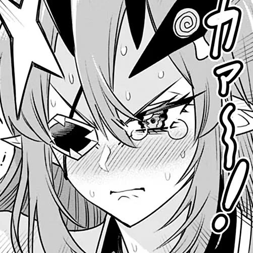 Debby the Corsifa is Emulous Chapter 36.5: A Devil's Omake 30 cover