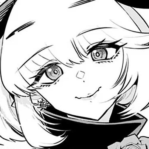 Debby the Corsifa is Emulous Chapter 39.5: A Devil's Omake 33 cover