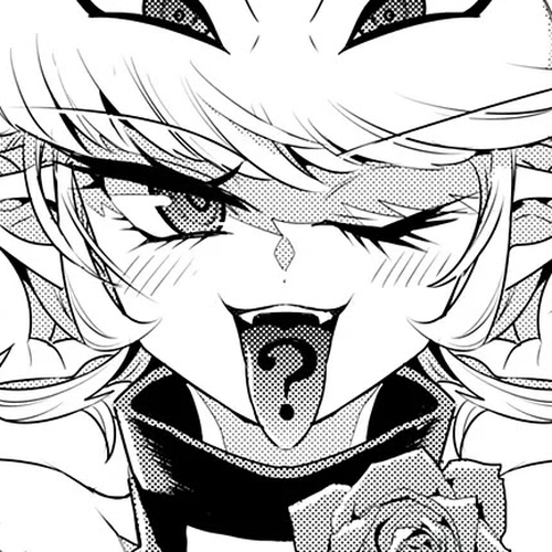 Debby the Corsifa is Emulous Chapter 4: Riddles cover