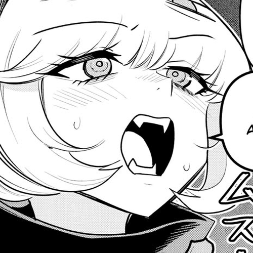 Debby the Corsifa is Emulous Chapter 40.5 cover
