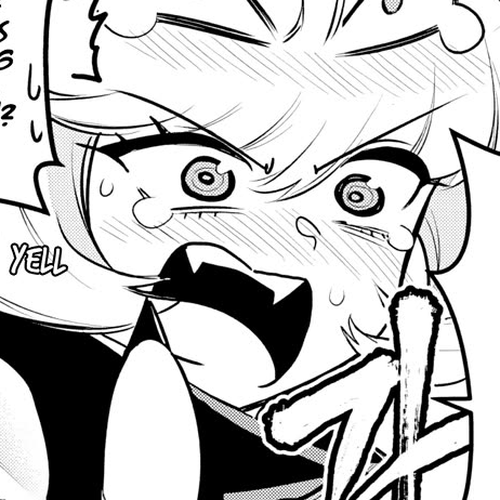 Debby the Corsifa is Emulous Chapter 42.5: A Devil's Omake 36 cover