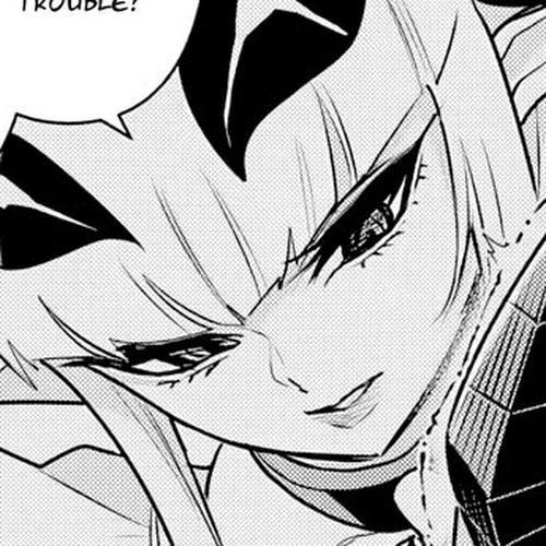 Debby the Corsifa is Emulous Chapter 44.5: A Devil's Omake 38 cover