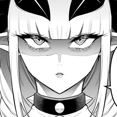 Debby the Corsifa is Emulous Chapter 44: Waiter cover