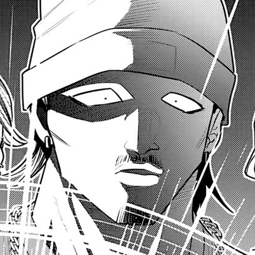 Debby the Corsifa is Emulous Chapter 48: Night Walk cover