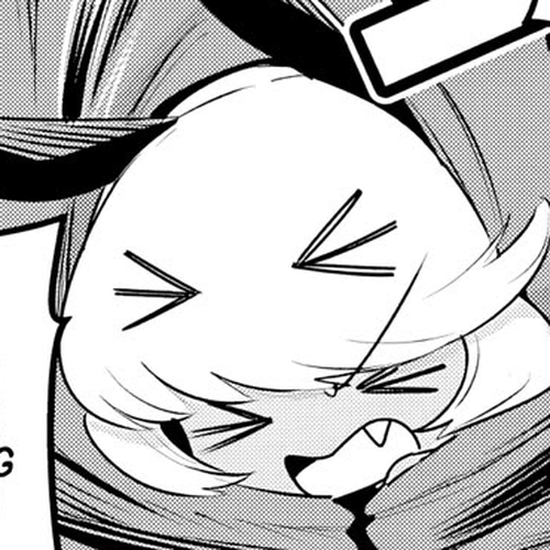 Debby the Corsifa is Emulous Chapter 49.5: A Devil's Omake 43 cover