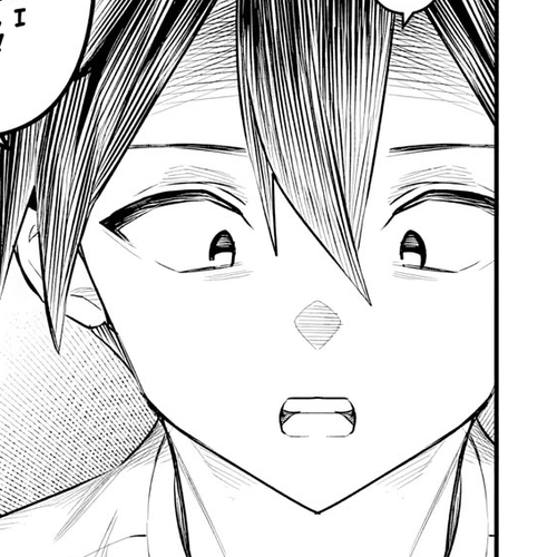 Debby the Corsifa is Emulous Chapter 49: Bonfire cover
