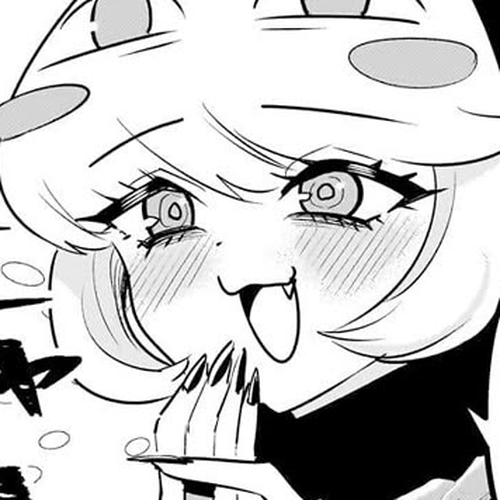 Debby the Corsifa is Emulous Chapter 50.5: A Devil's Omake 44 cover