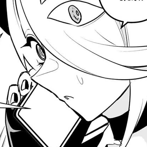 Debby the Corsifa is Emulous Chapter 53.5: A Devil's Omake 47 cover