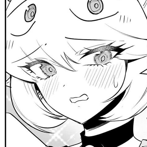 Debby the Corsifa is Emulous Chapter 53: Maid cover
