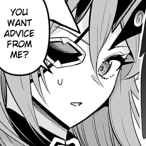 Debby the Corsifa is Emulous Chapter 54: Discussion cover