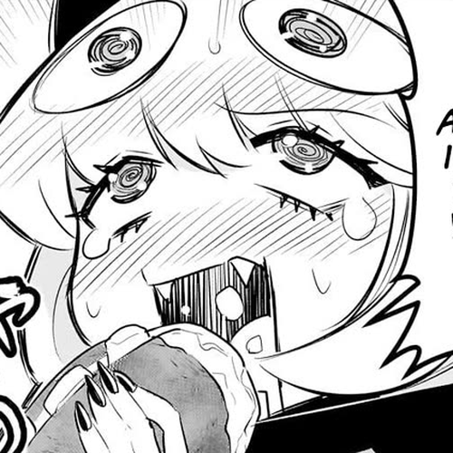 Debby the Corsifa is Emulous Chapter 55.5: A Devil's Omake 49 cover