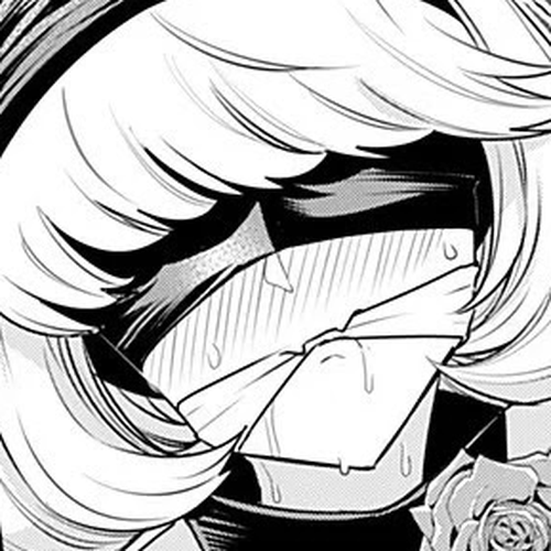 Debby the Corsifa is Emulous Chapter 6: Wait cover